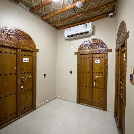 Ihyaa Inn Νάζουα Εξωτερικό φωτογραφία