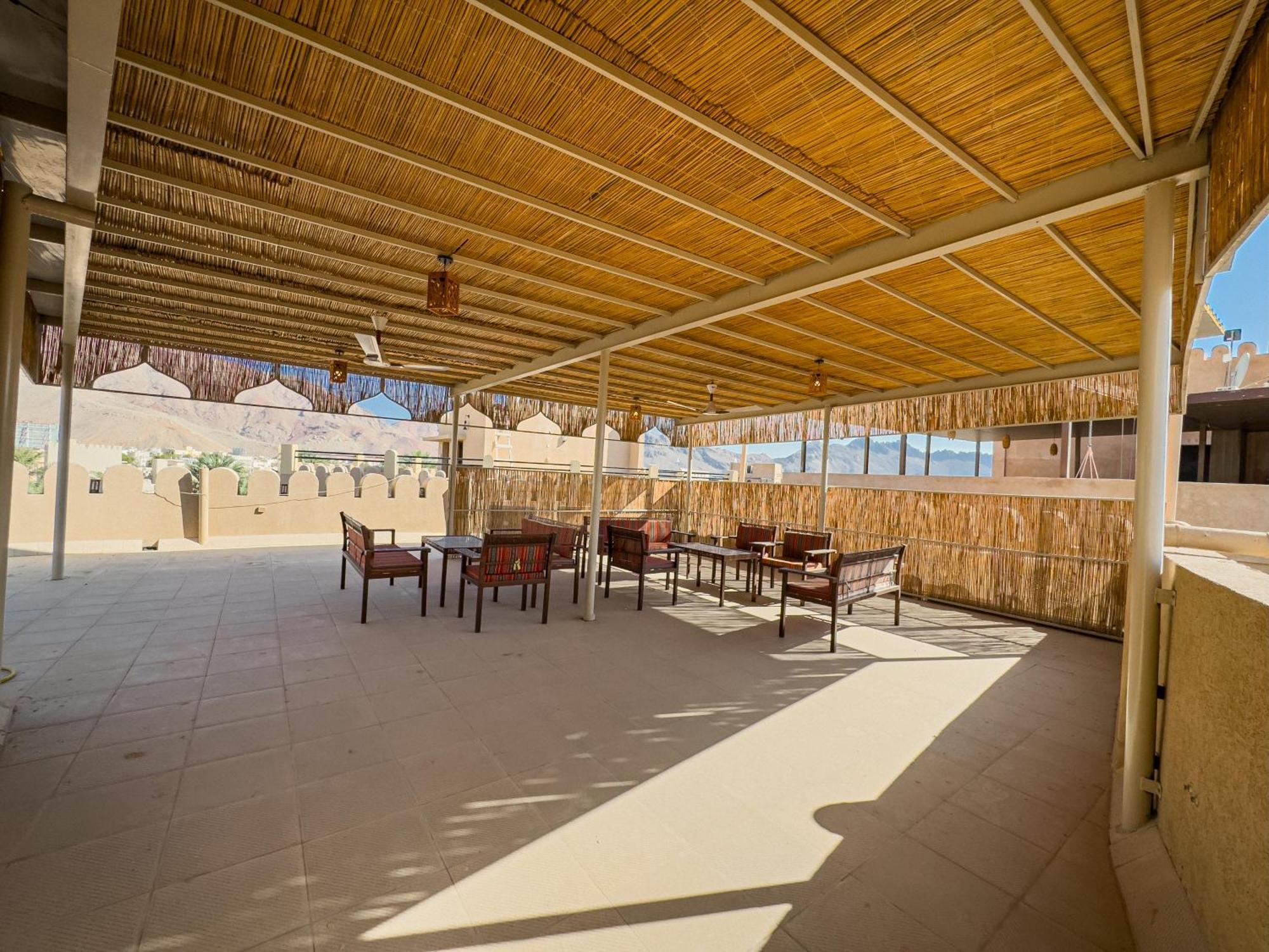 Ihyaa Inn Νάζουα Εξωτερικό φωτογραφία