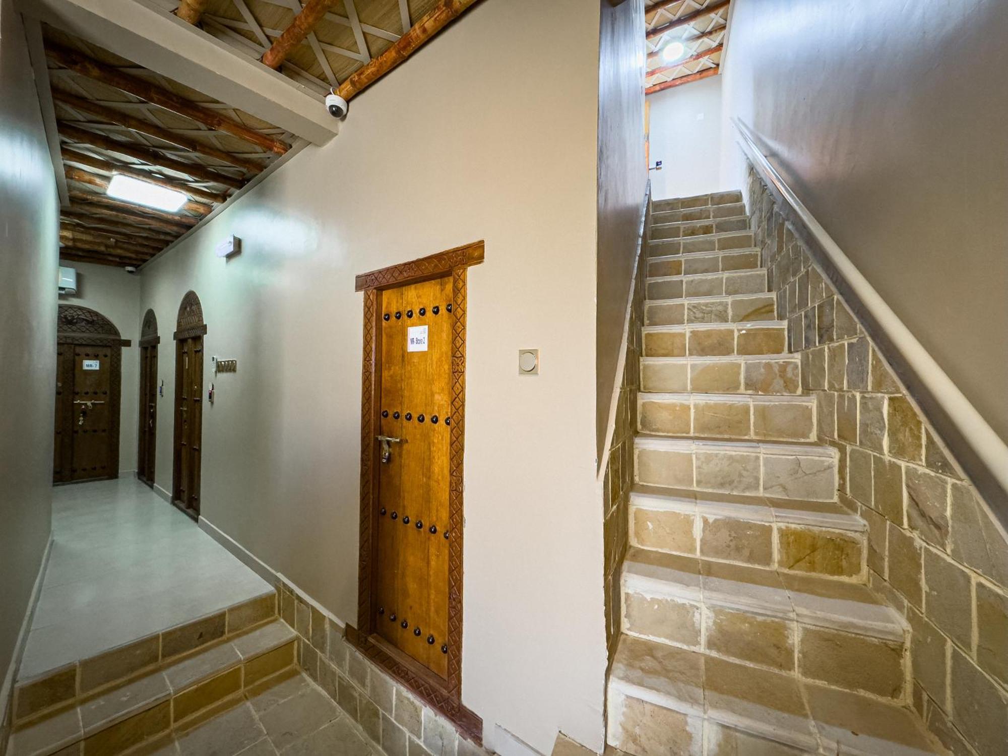 Ihyaa Inn Νάζουα Εξωτερικό φωτογραφία